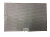 Filtro metallico 55x26,8CM antigrasso cappa Faber Franke e Smeg 133.0057.331