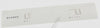 Slider cruscotto bianco cappa 3 velocità e luce Faber 133.0058.381