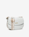 Nero Giardini borsa a tracolla da donna col. nuvola E644191D112