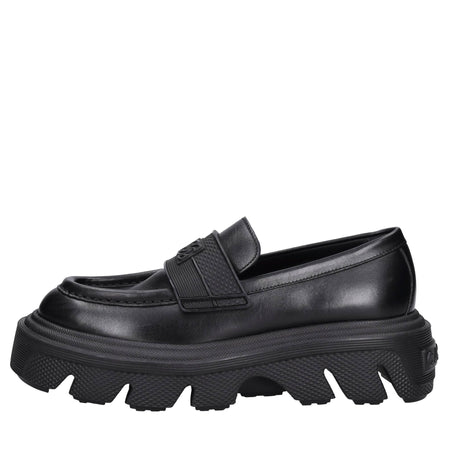 Casadei Scarpe basse Nero da donna