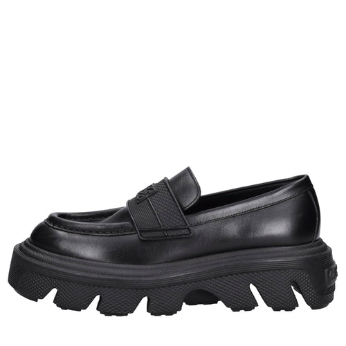Casadei Scarpe basse Nero da donna