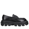 Casadei Scarpe basse Nero da donna