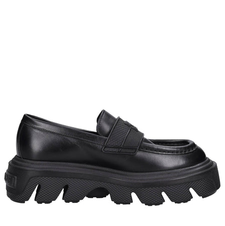Casadei Scarpe basse Nero da donna