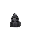 Casadei Scarpe basse Nero da donna
