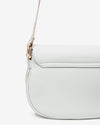 Nero Giardini borsa a tracolla da donna col. nuvola E644191D112
