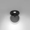 Artemide Demetra Faretto con Interruttore