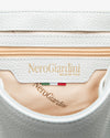 Nero Giardini borsa a tracolla da donna col. nuvola E644191D112