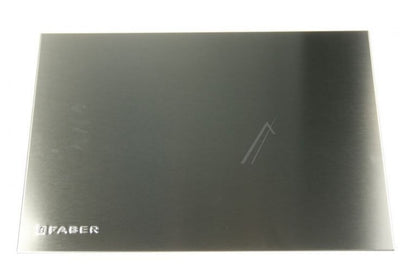 Piastra di copertura Faber Roblin 133.0058.740
