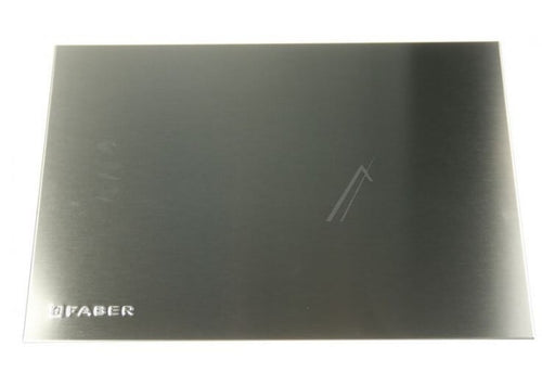 Piastra di copertura Faber Roblin 133.0058.740