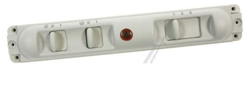 Kit comandi LG 241 M6/M8-4V 3V S.SIMBOLI per cappa Franke 133.0059.012