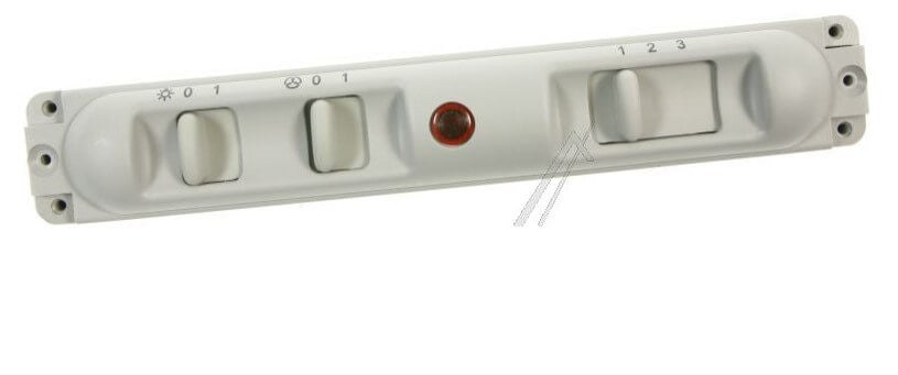 Kit comandi LG 241 M6/M8-4V 3V S.SIMBOLI per cappa Franke 133.0059.012