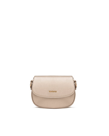 Nero Giardini borsa a tracolla da donna platino E644192D415