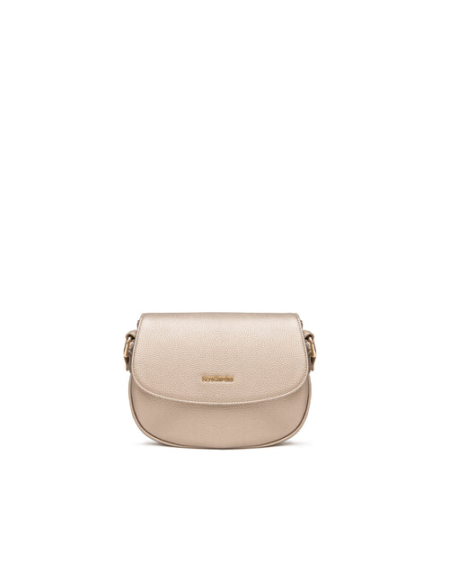 Nero Giardini borsa a tracolla da donna platino E644192D415