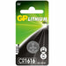 GP (gpbm)lithium battery gpcr1616-7c1  - 3v