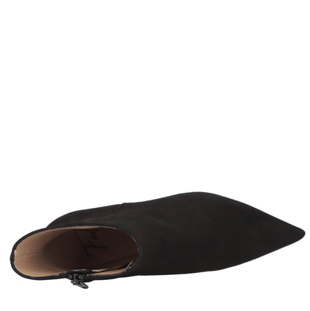 FESTA MILANO Stivali Nero da donna