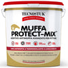 Muffa Protect-Mix – Additivo antimuffa per pitture interni/esterni