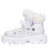 Casadei Stivali Bianco da donna