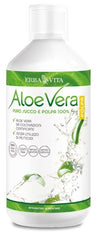 Aloe vera puro suc c polpa 1l