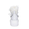 Casadei Stivali Bianco da donna