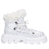 Casadei Stivali Bianco da donna