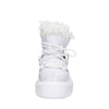 Casadei Stivali Bianco da donna