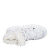 Casadei Stivali Bianco da donna