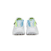 Nike Scarpa Bassa Donna W Air Max 95 Se White/white/volt/blue Fury da donna