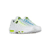 Nike Scarpa Bassa Donna W Air Max 95 Se White/white/volt/blue Fury da donna