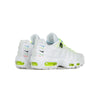 Nike Scarpa Bassa Donna W Air Max 95 Se White/white/volt/blue Fury da donna