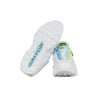 Nike Scarpa Bassa Donna W Air Max 95 Se White/white/volt/blue Fury da donna