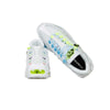 Nike Scarpa Bassa Donna W Air Max 95 Se White/white/volt/blue Fury da donna