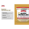 Muffa Protect-Mix – Additivo antimuffa per pitture interni/esterni