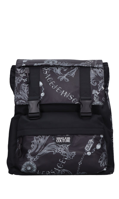 VERSACE JEANS COUTURE Borse... Nero da uomo