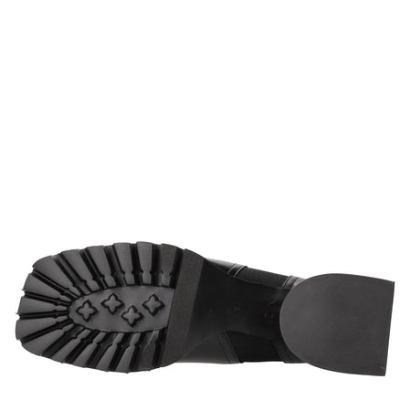 NÂ°21 Stivali Nero da donna