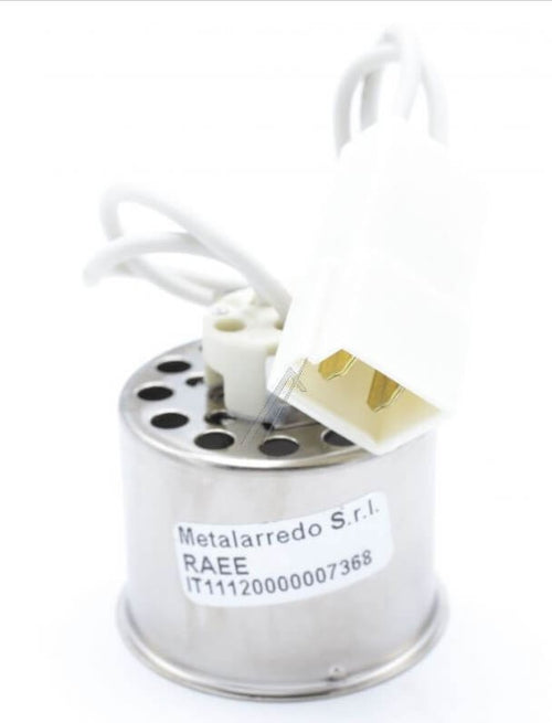 Faretto cilindricoC/FASTON / M.+COPRIF Faber 133.0059.623