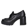 Casadei Scarpe basse Nero da donna