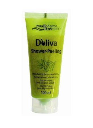 Doliva peeling 100ml