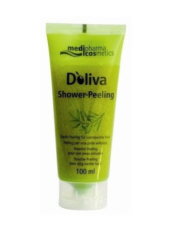 Doliva peeling 100ml