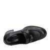 Casadei Scarpe basse Nero da donna