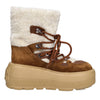Casadei Stivali Marrone da donna