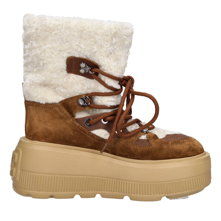 Casadei Stivali Marrone da donna