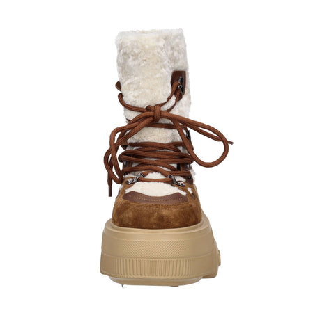 Casadei Stivali Marrone da donna
