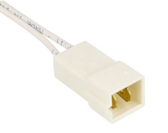 Faretto cilindricoC/FASTON / M.+COPRIF Faber 133.0059.623