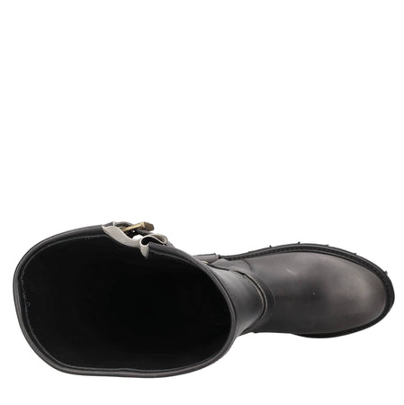 NÂ°21 Stivali Grigio da donna