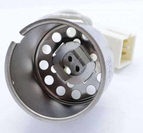 Faretto cilindricoC/FASTON / M.+COPRIF Faber 133.0059.623