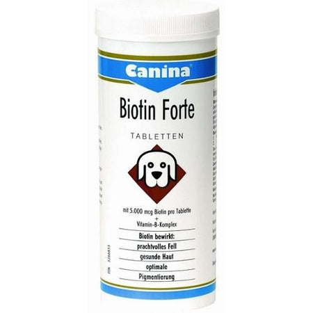 Biotin Forte