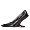 NÂ°21 Scarpe con Tacco Nero da donna