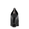 NÂ°21 Scarpe con Tacco Nero da donna