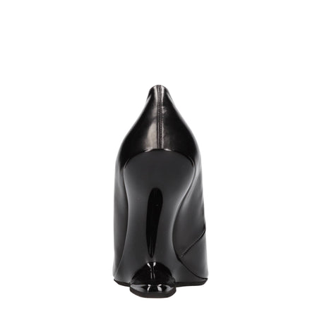 NÂ°21 Scarpe con Tacco Nero da donna