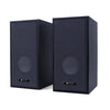Set Altoparlanti in Legno per Notebook e PC USB2.0 e Jack 3,5mm